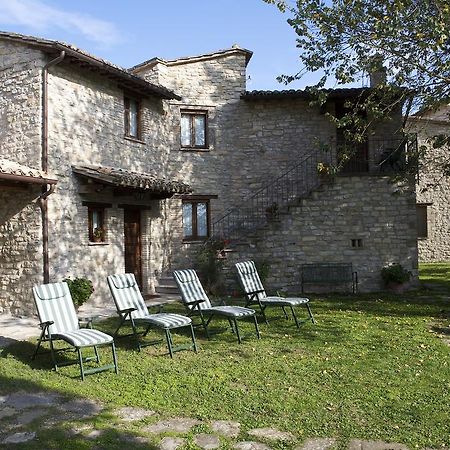 Brigolante Guest Apartments Assisi Exterior foto