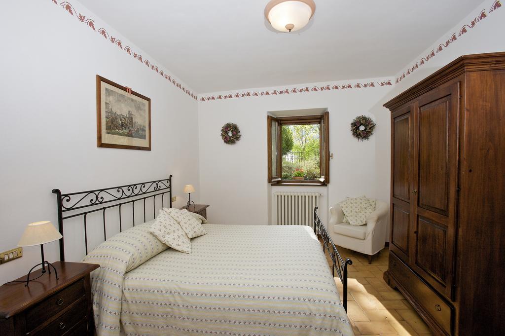 Brigolante Guest Apartments Assisi Quarto foto