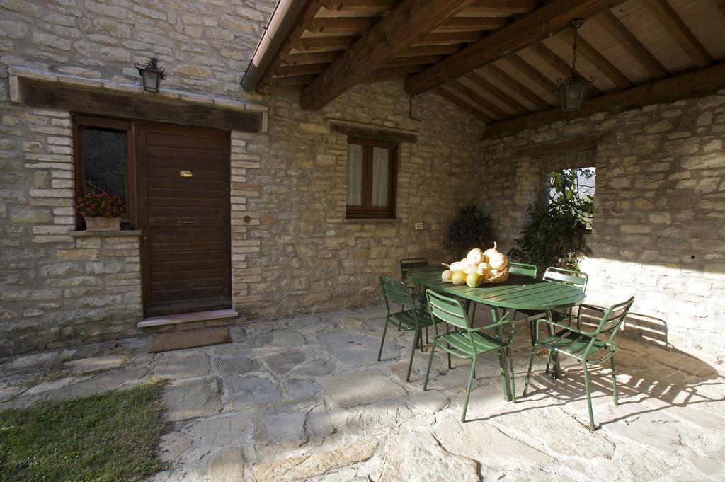 Brigolante Guest Apartments Assisi Quarto foto