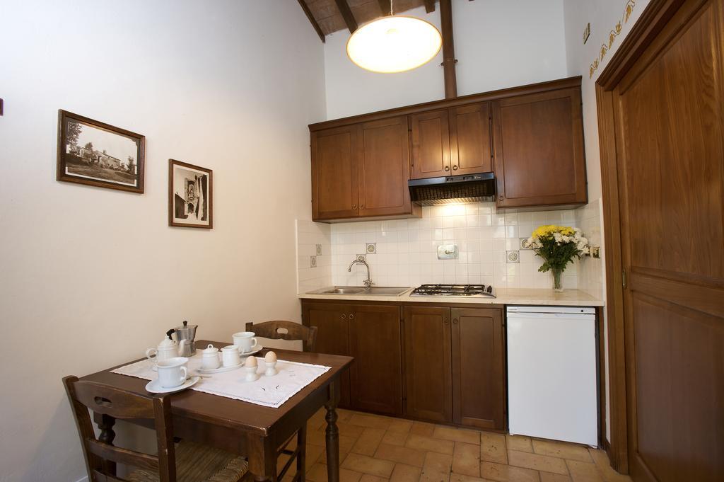 Brigolante Guest Apartments Assisi Quarto foto