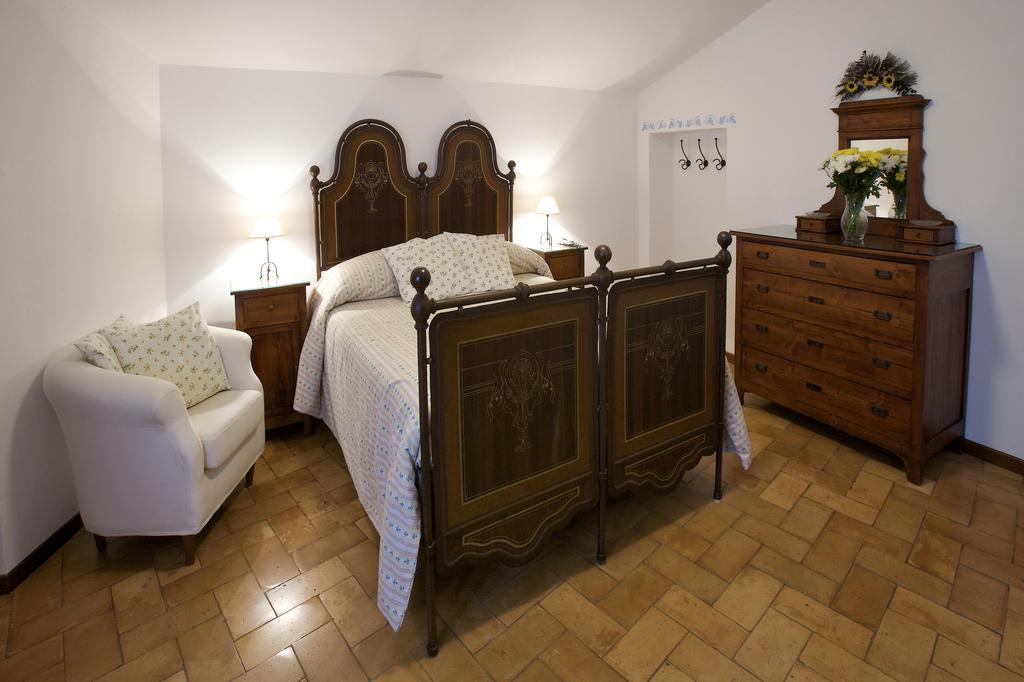 Brigolante Guest Apartments Assisi Quarto foto
