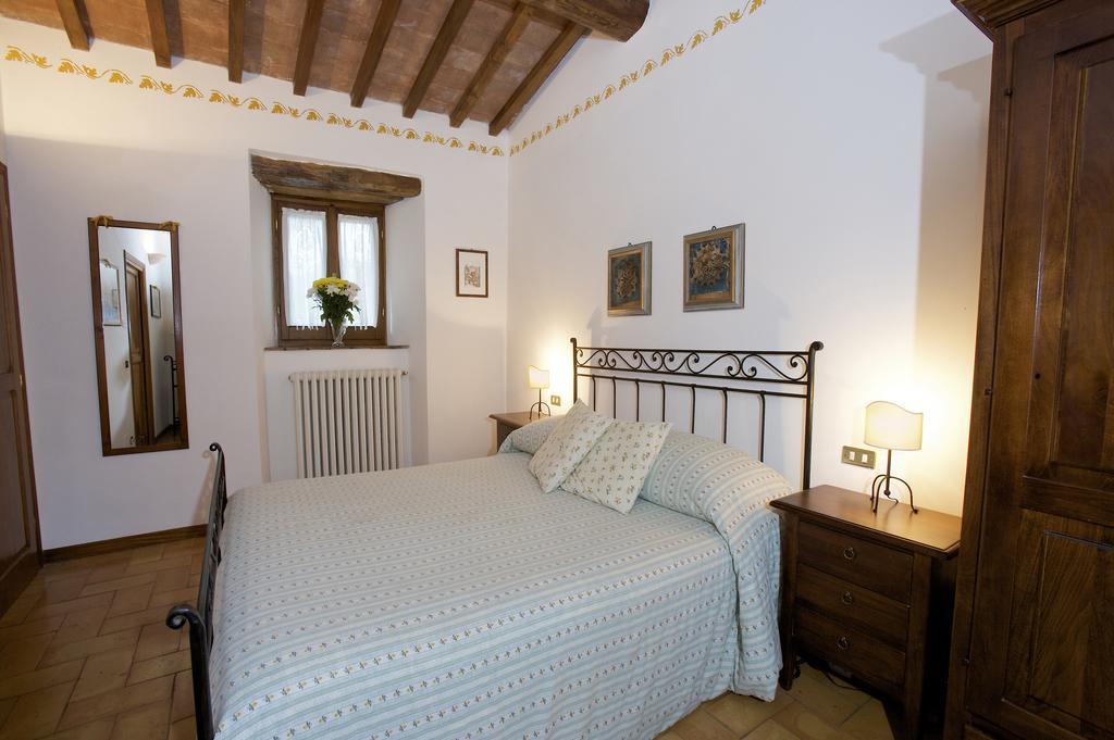 Brigolante Guest Apartments Assisi Quarto foto
