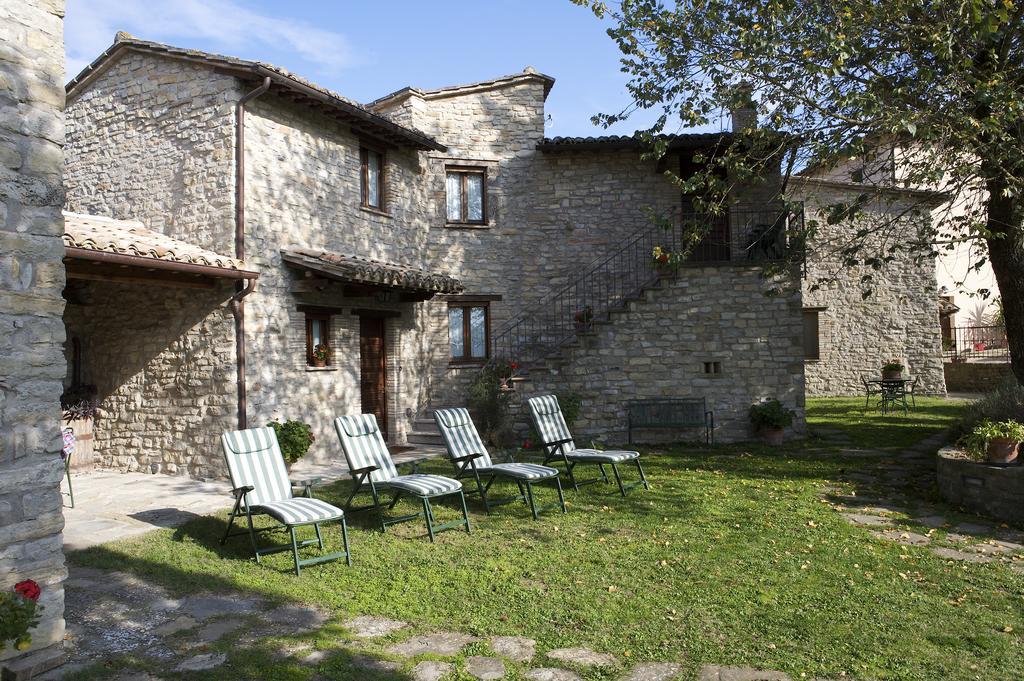 Brigolante Guest Apartments Assisi Exterior foto