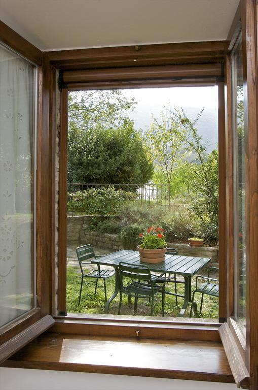 Brigolante Guest Apartments Assisi Quarto foto