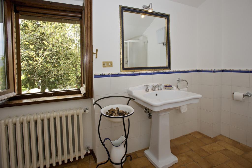 Brigolante Guest Apartments Assisi Exterior foto