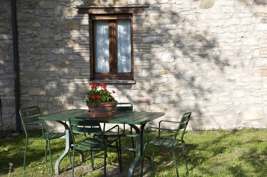 Brigolante Guest Apartments Assisi Quarto foto
